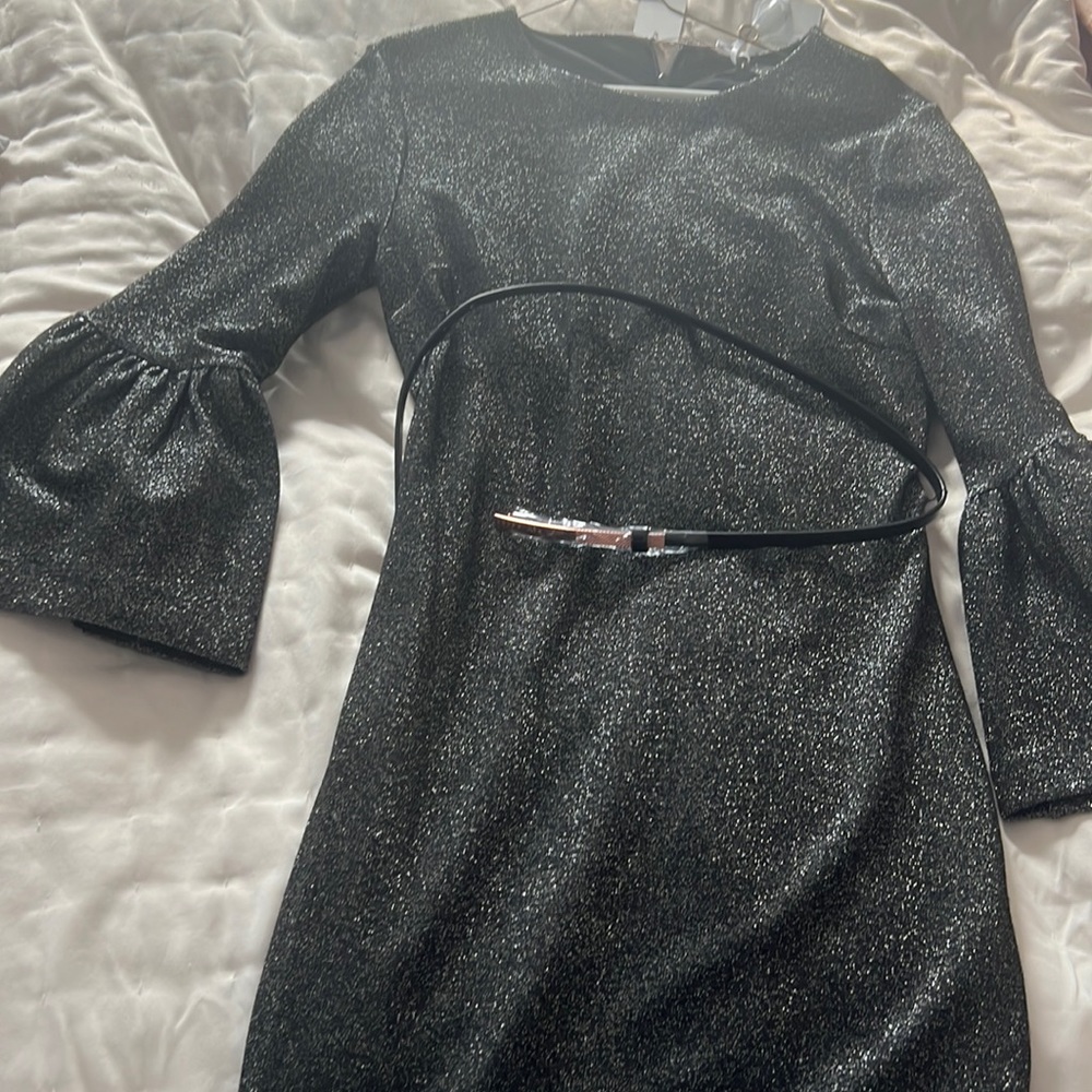 Ted baker dress
